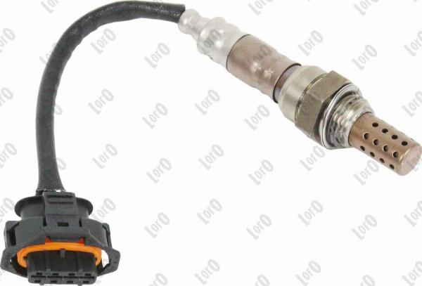 ABAKUS 120-08-232 - Лямбда-зонд autocars.com.ua