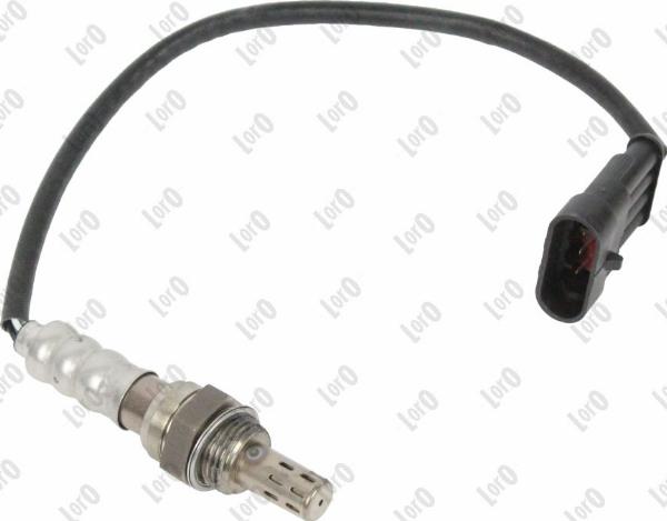 ABAKUS 120-08-233 - Лямбда-зонд autocars.com.ua