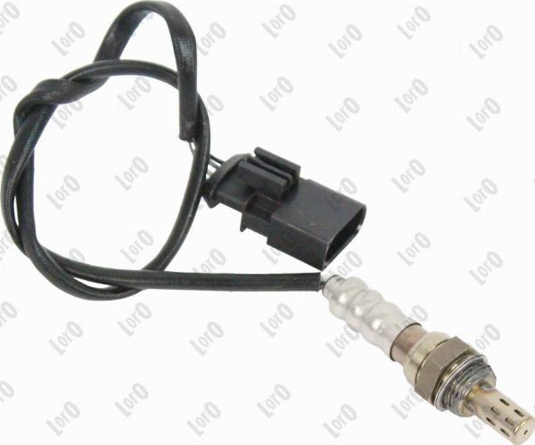 ABAKUS 120-08-234 - Лямбда-зонд autocars.com.ua