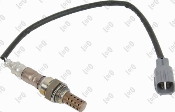 ABAKUS 120-08-237 - Лямбда-зонд autocars.com.ua