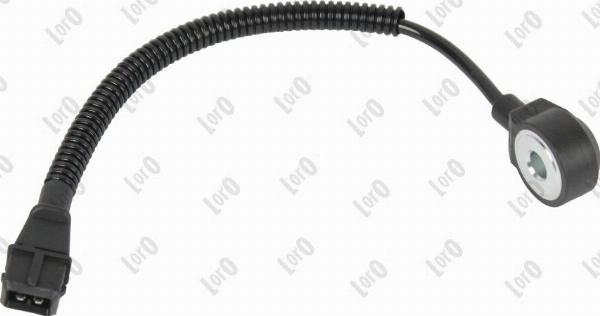 ABAKUS 120-09-052 - Датчик детонації autocars.com.ua