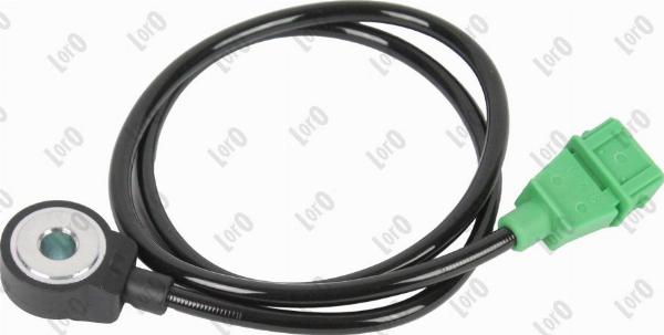 ABAKUS 120-09-055 - Датчик детонації autocars.com.ua