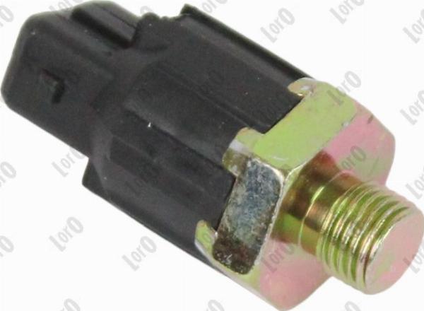 ABAKUS 120-09-232 - Датчик детонації autocars.com.ua