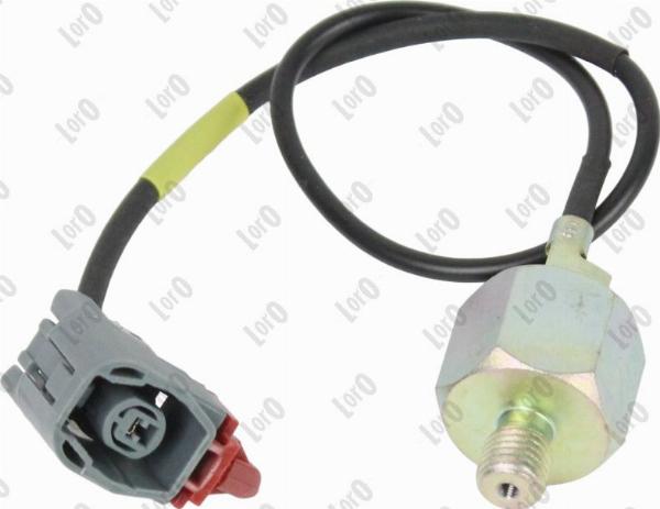 ABAKUS 120-09-236 - Датчик детонації autocars.com.ua