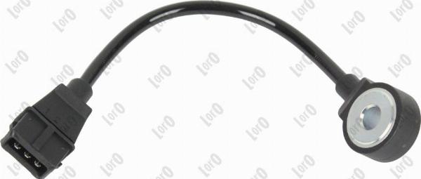 ABAKUS 120-09-238 - Датчик детонації autocars.com.ua