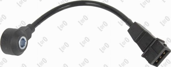 ABAKUS 120-09-242 - Датчик детонації autocars.com.ua