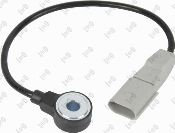 ABAKUS 120-09-243 - Датчик детонації autocars.com.ua