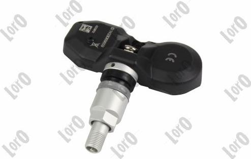 ABAKUS 120-11-012 - Датчик частоти обертання колеса, контроль тиску в шинах autocars.com.ua