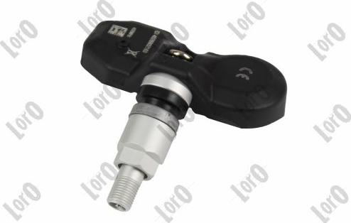 ABAKUS 120-11-022 - Датчик частоти обертання колеса, контроль тиску в шинах autocars.com.ua