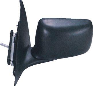 ABAKUS 1203M02 - Зовнішнє дзеркало autocars.com.ua