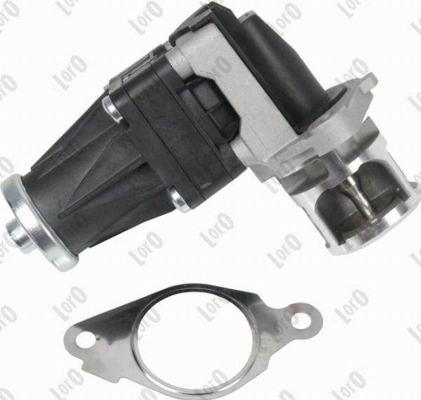 ABAKUS 121-01-115 - Клапан повернення ОГ autocars.com.ua