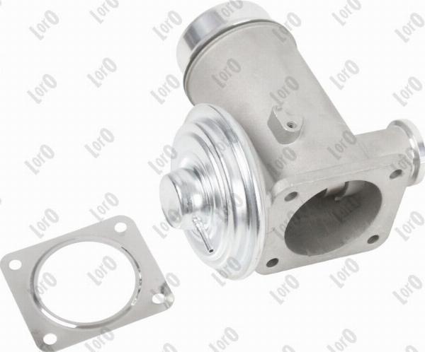 ABAKUS 121-01-117 - Клапан повернення ОГ autocars.com.ua