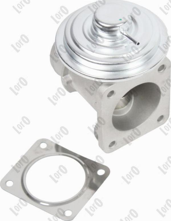 ABAKUS 121-01-120 - Клапан повернення ОГ autocars.com.ua