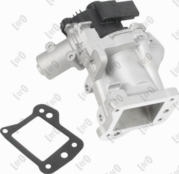 ABAKUS 121-01-127 - Клапан повернення ОГ autocars.com.ua