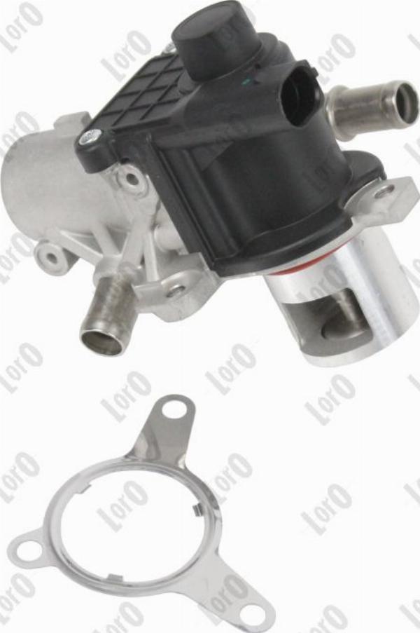 ABAKUS 121-01-128 - Клапан повернення ОГ autocars.com.ua