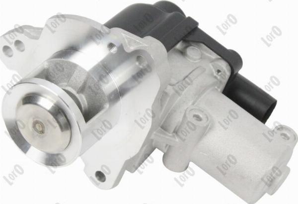 ABAKUS 121-01-133 - Клапан повернення ОГ autocars.com.ua