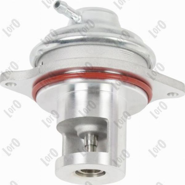 ABAKUS 121-01-139 - Клапан повернення ОГ autocars.com.ua