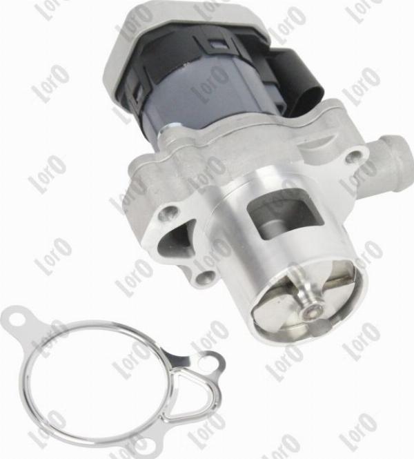 ABAKUS 121-01-145 - Клапан повернення ОГ autocars.com.ua