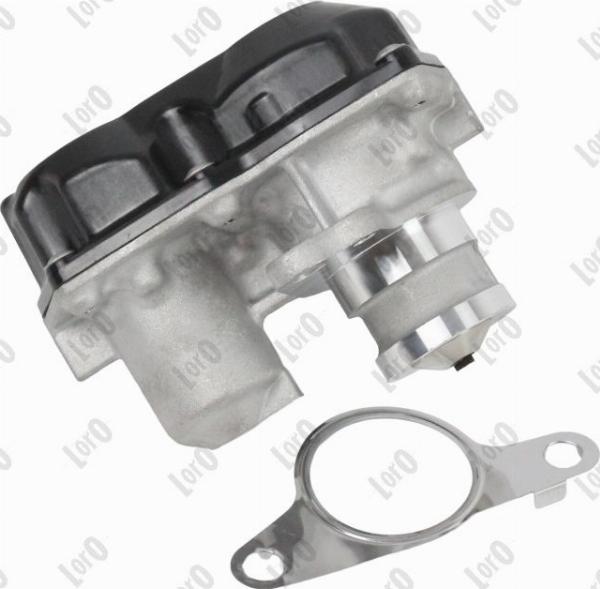 ABAKUS 121-01-152 - Клапан повернення ОГ autocars.com.ua