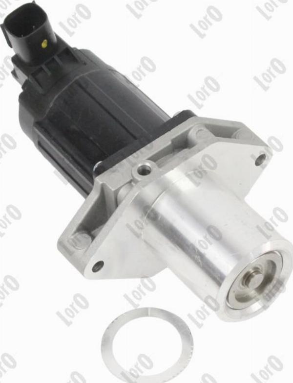 ABAKUS 121-01-156 - Клапан повернення ОГ autocars.com.ua