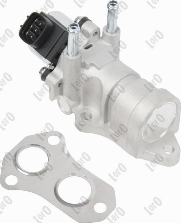 ABAKUS 121-01-159 - Клапан повернення ОГ autocars.com.ua