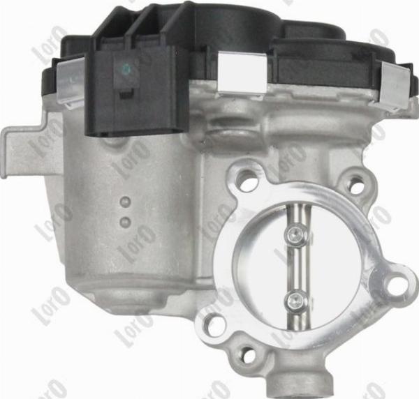 ABAKUS 121-01-168 - Клапан повернення ОГ autocars.com.ua