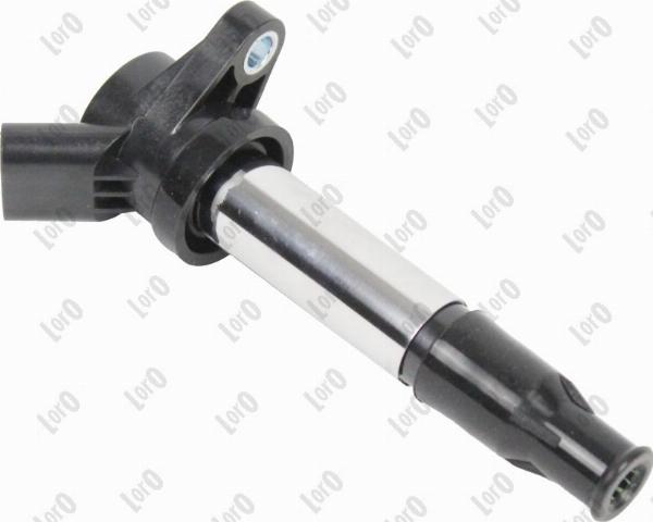 ABAKUS 122-01-138 - Котушка запалювання autocars.com.ua