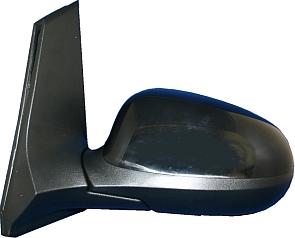 ABAKUS 1227M01 - Зовнішнє дзеркало autocars.com.ua