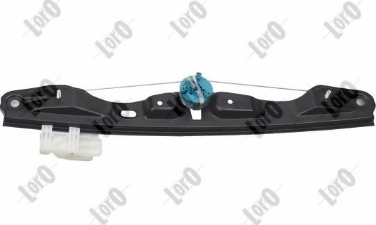 ABAKUS 130-004-082 - Підйомний пристрій для вікон autocars.com.ua