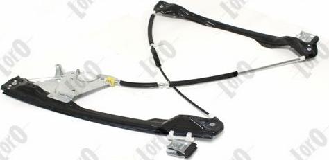 ABAKUS 130-017-003 - Підйомний пристрій для вікон autocars.com.ua