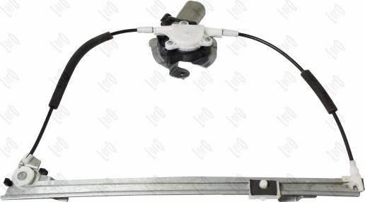 ABAKUS 130-042-012 - Підйомний пристрій для вікон autocars.com.ua