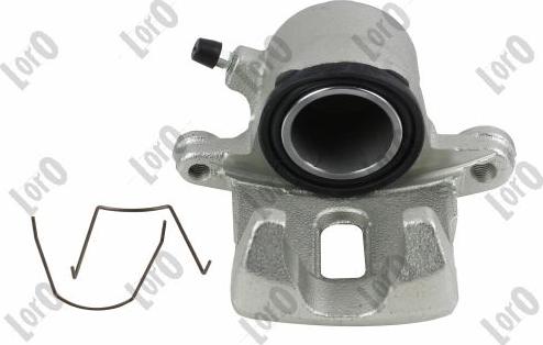 ABAKUS 131-04-474 - Гальмівний супорт autocars.com.ua