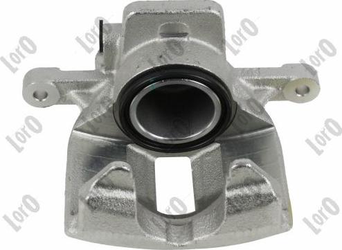 ABAKUS 131-04-483 - Гальмівний супорт autocars.com.ua