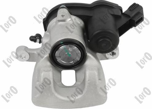 ABAKUS 131-04-542 - Гальмівний супорт autocars.com.ua