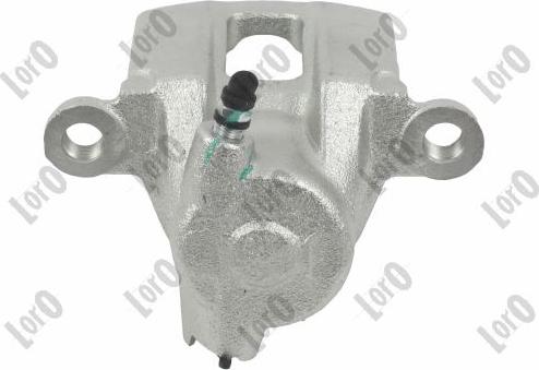 ABAKUS 131-04-546 - Гальмівний супорт autocars.com.ua