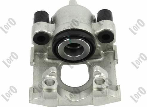 ABAKUS 131-04-573 - Гальмівний супорт autocars.com.ua