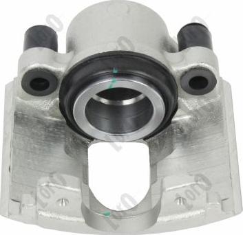 ABAKUS 131-04-612 - Гальмівний супорт autocars.com.ua