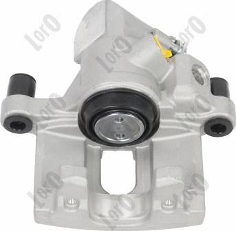 ABAKUS 131-04-617 - Гальмівний супорт autocars.com.ua