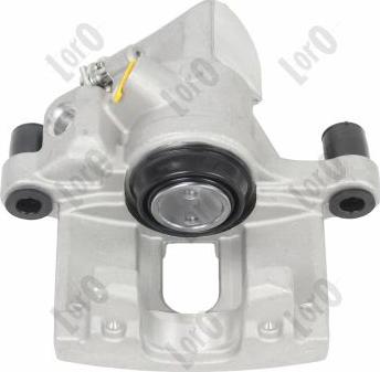 ABAKUS 131-04-618 - Гальмівний супорт autocars.com.ua