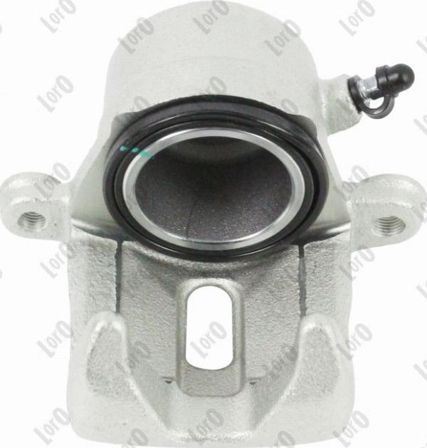 ABAKUS 131-04-647 - Гальмівний супорт autocars.com.ua