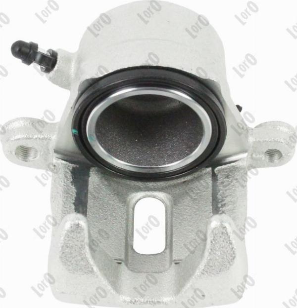 ABAKUS 131-04-648 - Гальмівний супорт autocars.com.ua