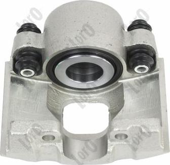 ABAKUS 131-04-649 - Гальмівний супорт autocars.com.ua