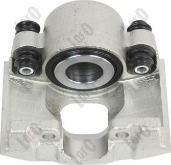 ABAKUS 131-04-650 - Гальмівний супорт autocars.com.ua