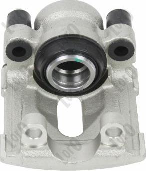 ABAKUS 131-04-661 - Гальмівний супорт autocars.com.ua