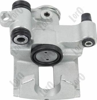 ABAKUS 131-04-664 - Гальмівний супорт autocars.com.ua