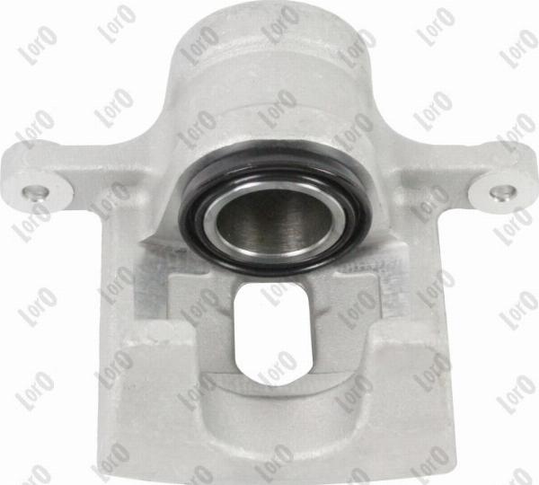 ABAKUS 131-04-666 - Гальмівний супорт autocars.com.ua