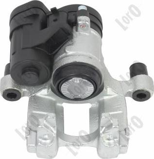 ABAKUS 131-04-679 - Гальмівний супорт autocars.com.ua