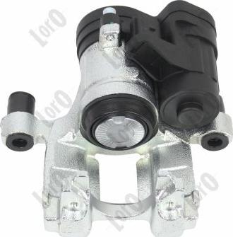 ABAKUS 131-04-680 - Гальмівний супорт autocars.com.ua