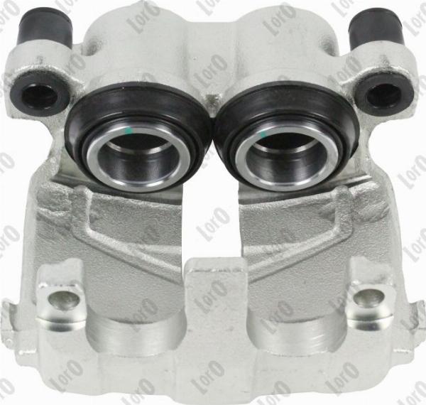 ABAKUS 131-04-681 - Гальмівний супорт autocars.com.ua