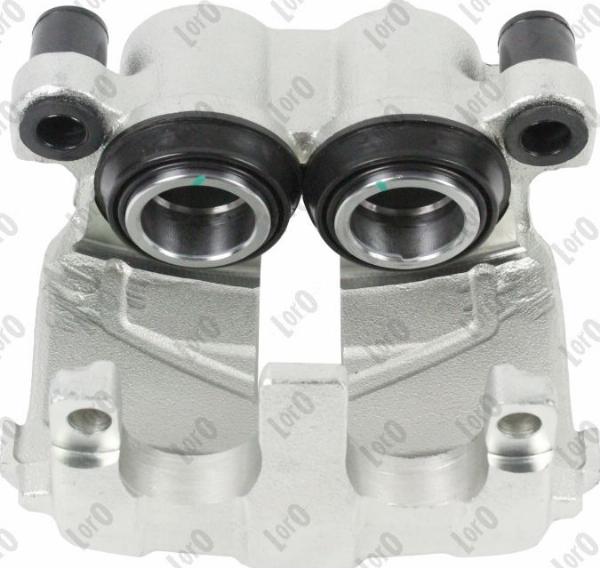 ABAKUS 131-04-682 - Гальмівний супорт autocars.com.ua